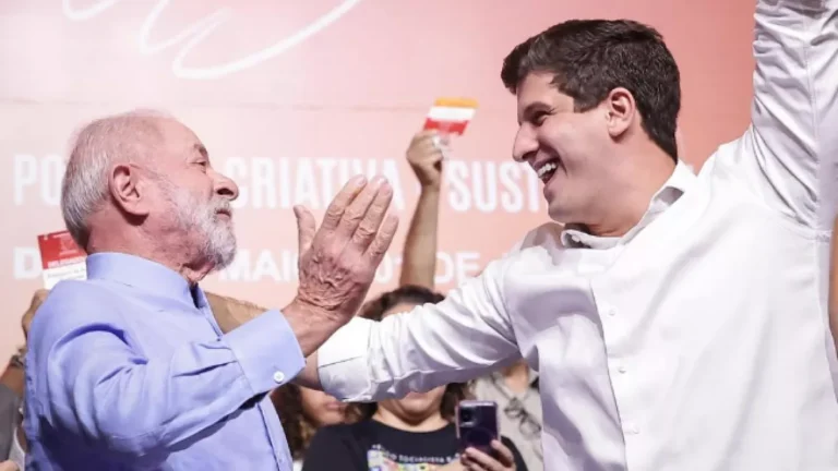 PSB espera gesto de Lula em Pernambuco e se divide sobre federação com PT