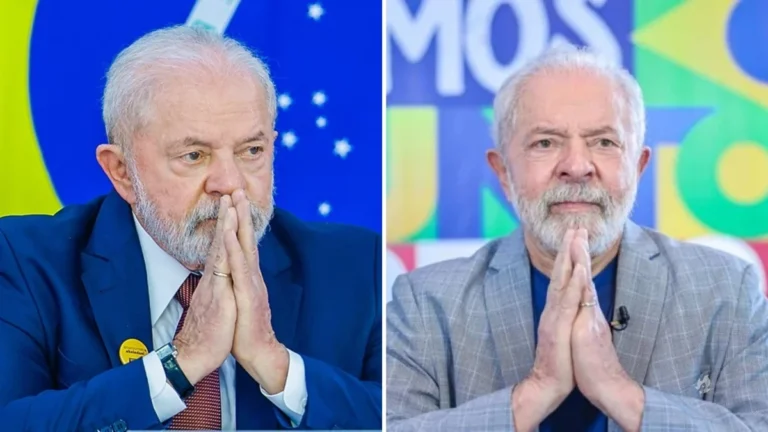 Lula recusa convite para Marcha para Jesus e envia Jorge Messias pela terceira vez