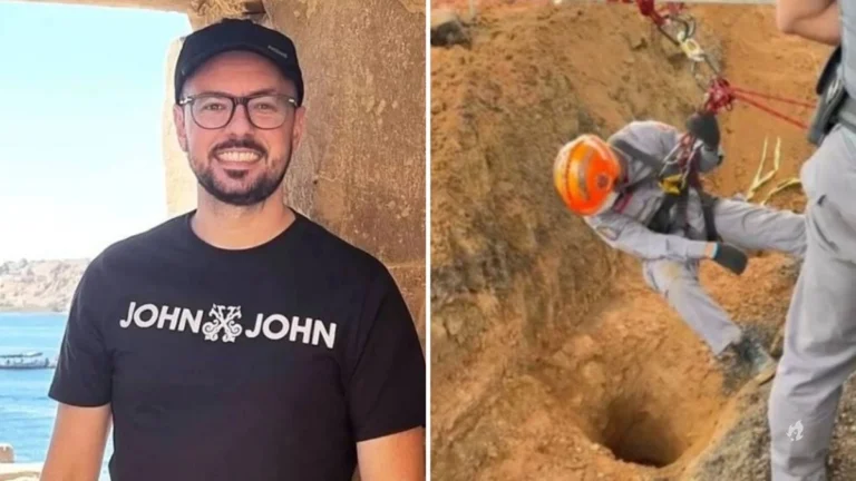 Suspeitos: morte de empresário encontrado em buraco de Interlagos envolve milhares de pessoas, entenda