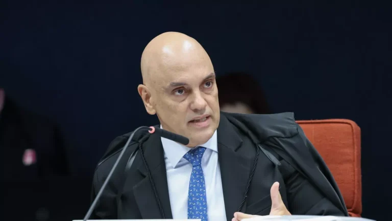 STF tem unanimidade para manter condenação de Zambelli