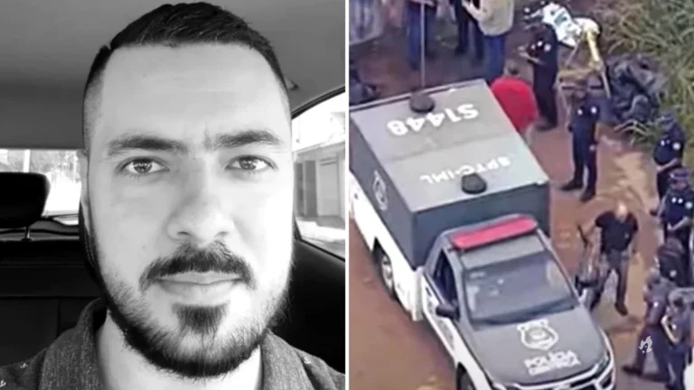 Delegado entrega a provável motivação para proteína do sêmen ter sido encontrada em parte íntima de Adalberto