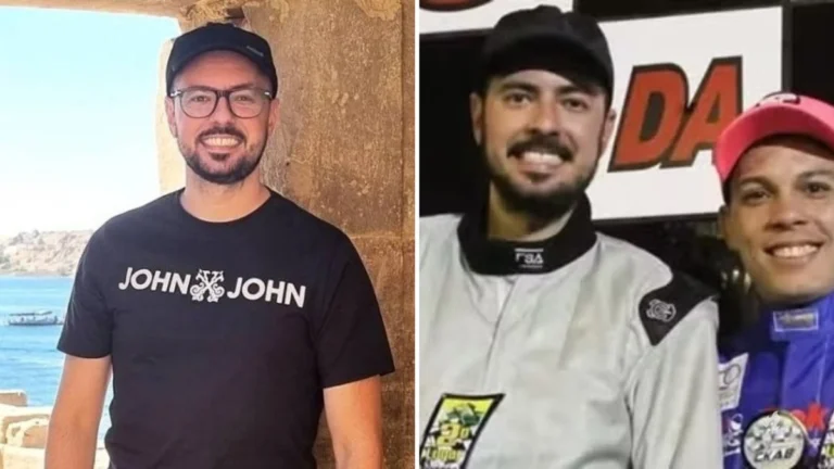 Amigo do empresário encontrado morto no Autódromo de Interlagos presta novo depoimento e entrega detalhe surpreendente
