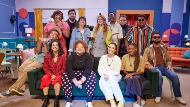 Com Dani Calabresa, “Prêmio Multishow de Humor” volta como reality show