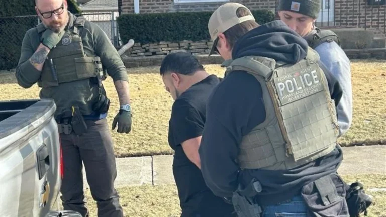 Governo Trump pode rejeitar pedidos de asilo e acelerar deportações