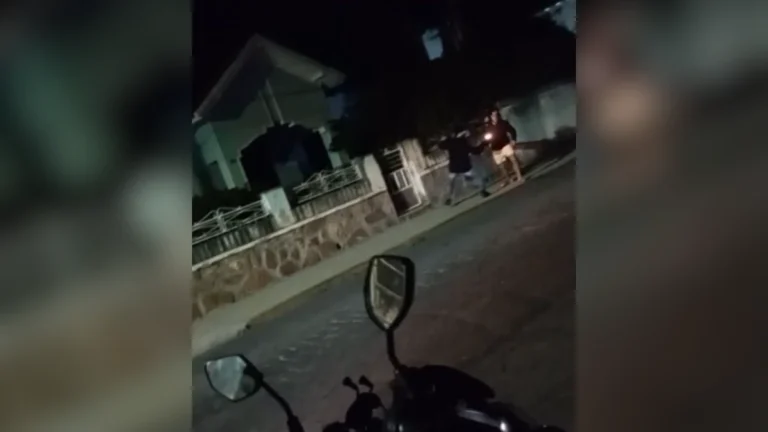 Vídeo: polícia prende autores de ataque com explosivos contra idosos no RJ