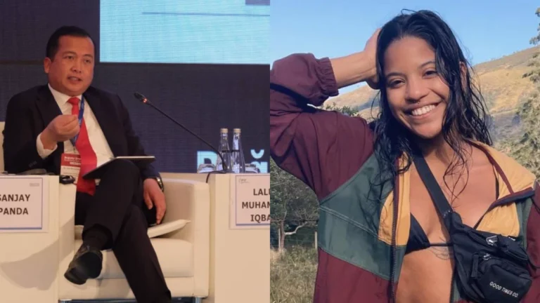 Governador indonésio admite falta de estrutura em resgate de brasileira