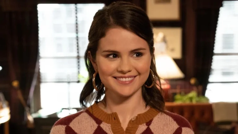 Selena Gomez revela qual sua parceria musical dos sonhos