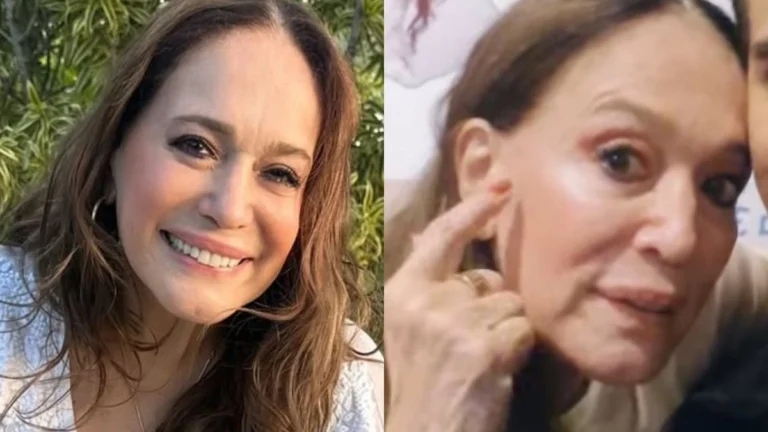 Aos 82, Susana Vieira entrega receita da “tez perfeita” em vídeo com fã