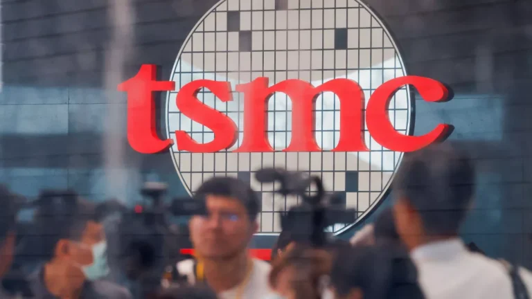 Tarifas dos EUA têm impacto, mas demanda por IA segue robusta, diz TSMC
