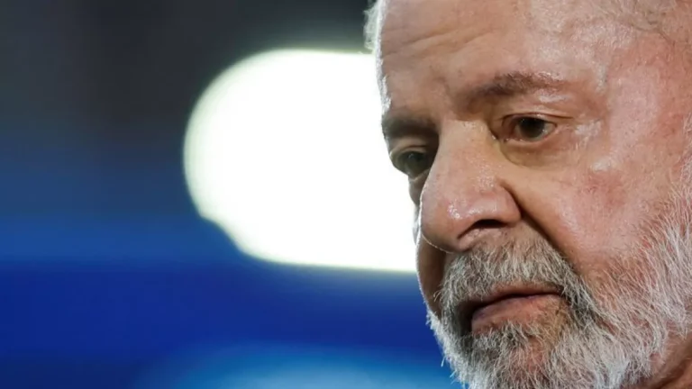 Atlas: 53,4% não acreditam na reeleição de Lula; 40,6% acreditam