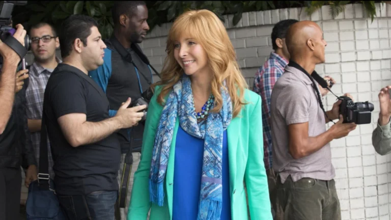 “The Comeback”, com Lisa Kudrow, ganha 3ª temporada 20 anos após a estreia