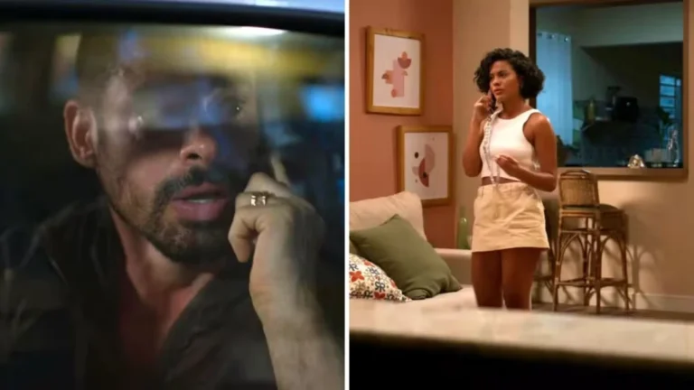 “Vale Tudo”: Fátima arma novo plano e coloca César em furada; entenda