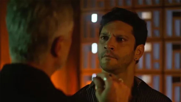 “Dona de Mim”: Vanderson engana Jaques e tenta invadir mansão dos Boaz