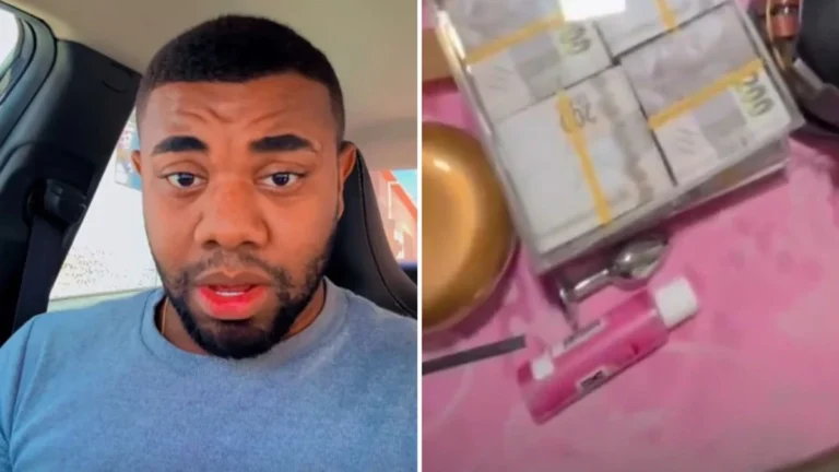 Vídeo: Davi Brito posta vídeo preparando sua mala para viagem e um item chama atenção