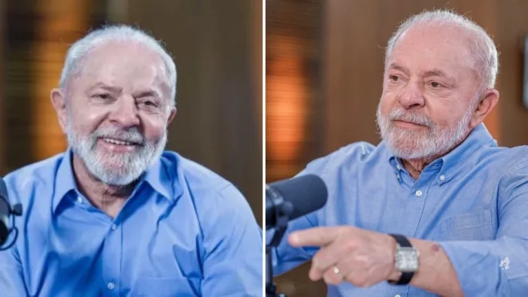Em podcast, Lula rompe o silêncio e fala sobre eleições de 2026: ‘Eu vou ganhar’