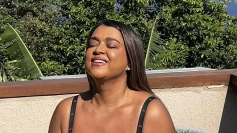 Amiga de Preta Gil revela emoção ao fazer make da cantora no velório: Não foi fácil