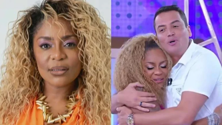 Cariúcha rompe o silêncio após saída definitiva de Leo Dias do SBT: Perdi meu amigo