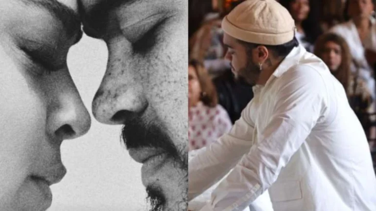 Filho de Preta Gil, Francisco comoveu com atitude antes do velório da mãe