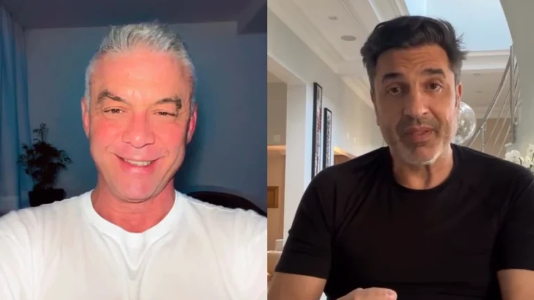 Em recuperação após retirar parte do pâncreas, Edu Guedes se pronuncia sobre derrota para Alexandre Correa na Justiça