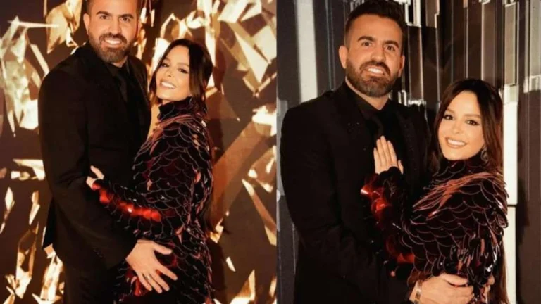 Maraisa e Fernando Mocó geram rumores de crise após atitude na internet