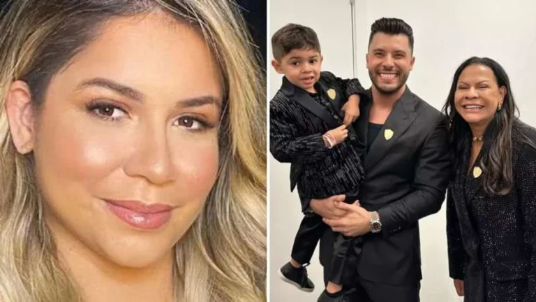 Psicólogo analisa filho de Marilia Mendonça durante guerra judicial: Riscos emocionais