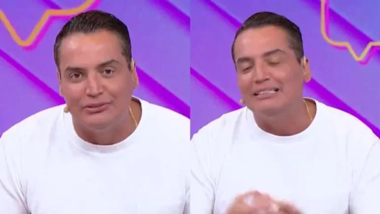 Leo Dias rompe o silêncio sobre demissão do SBT e ida para a Band: Temporariamente