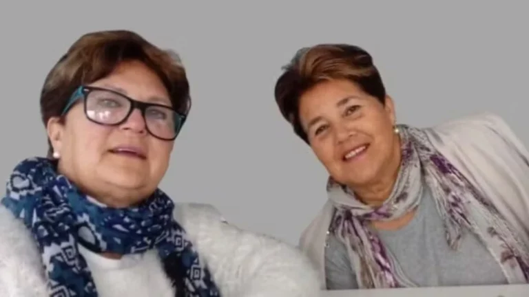 Pai e filhos são presos por matarem irmãs idosas por causa de instalação de poste