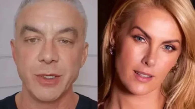Ex de Ana Hickmann teme ser preso após não pagar pensão: Só quero cuidar do meu filho