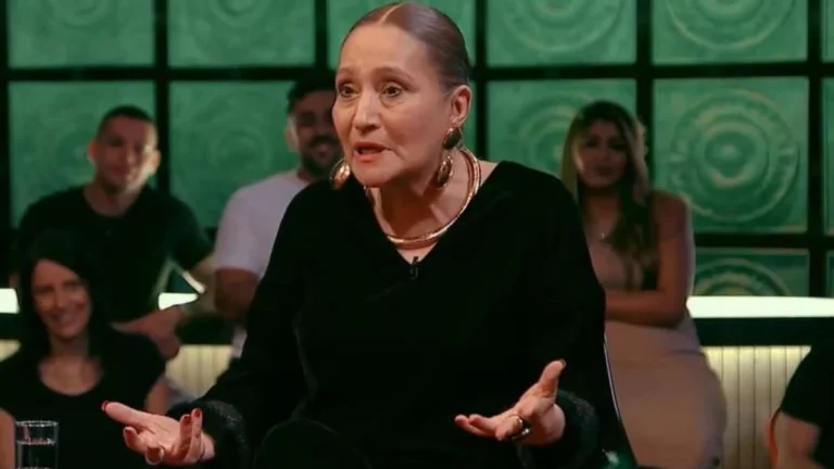 Sonia Abrão revela que quase foi presa nos EUA após atacar monstro: Chamou a polícia