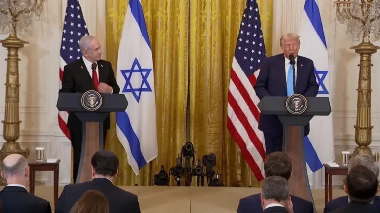 Israel e EUA podem mudar de estratégia sobre guerra em Gaza, diz autoridade