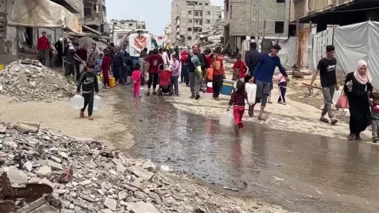 Porta-voz dos EUA diz que França reconhecer Estado palestino é “ridículo”