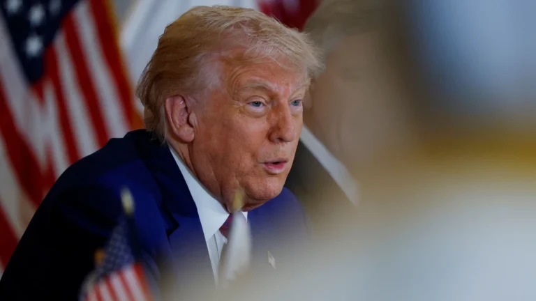 Trump deve usar Lei Magnitsky contra ministros do STF na semana que vem