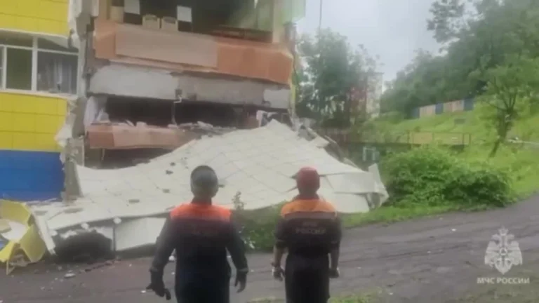 Megaterremoto na Rússia é registrado pela Rede Sismográfica Brasileira