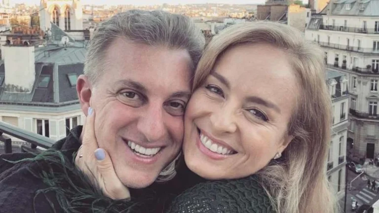 Angélica abre o jogo sobre traição e quebra o silêncio sobre casamento aberto com Luciano Huck