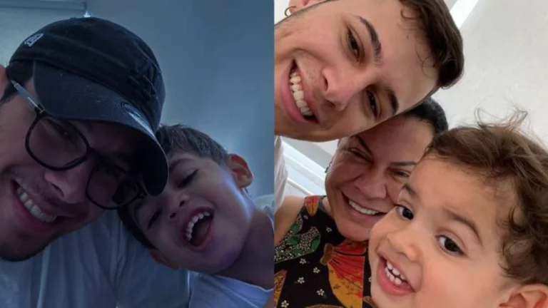 Irmão de Marília Mendonça se pronuncia sobre disputa entre Murilo Huff e Dona Ruth