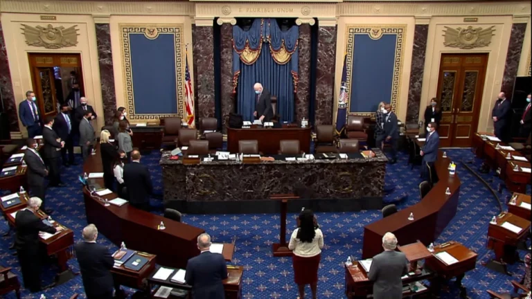 Análise: Megaprojeto de Trump gera rixa entre republicanos