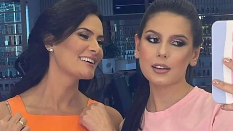 Mãe de Ana Castela expõe a verdade sobre suposto affair da filha com Zé Felipe