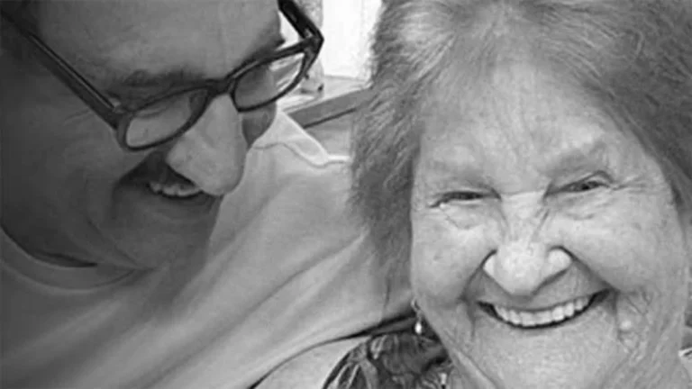 Mãe do apresentador Ratinho morre aos 88 anos