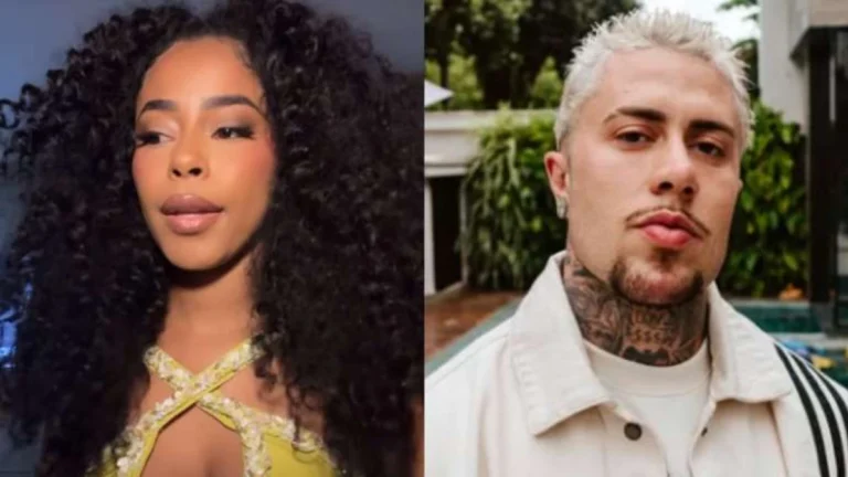 Lorena Maria se pronuncia após amigo chamar MC Daniel de abusivo: Ninguém tem direito