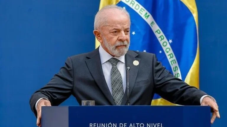 Lula resiste a acordo com EUA sobre minerais críticos