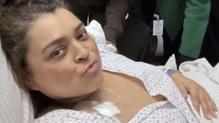 Como Preta Gil morreu? Cantora teria falecido na ambulância a caminho do Brasil