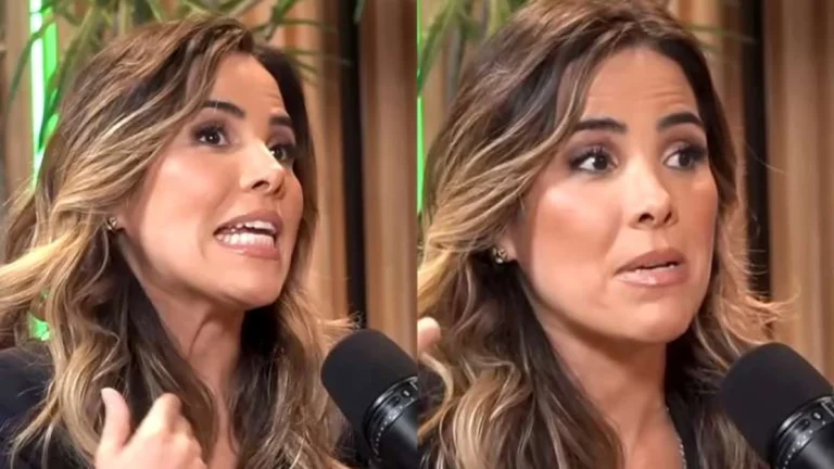 Wanessa lamenta gastos exorbitantes no início da carreira: Não guardei esse dinheiro