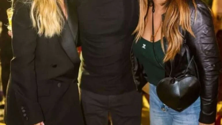 Angélica e Luciano Huck, fora do Brasil, homenageiam Preta Gil no dia do velório da cantora; veja