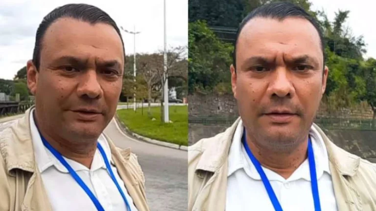 Quem é Luiz Flávio de Brito, apresentador de TV que morreu após ser atacado com furadeira