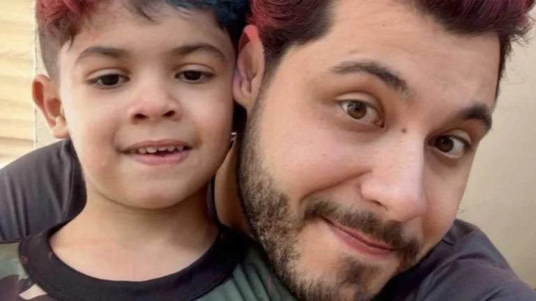 Bomba! Murilo Huff pede investigação das contas do filho com Marilia Mendonça