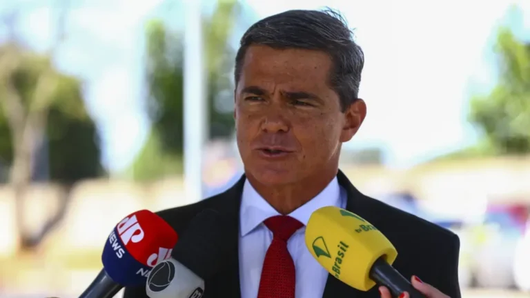 Defesa de Mario Fernandes pede revogação de prisão ao STF: “Não confessou”