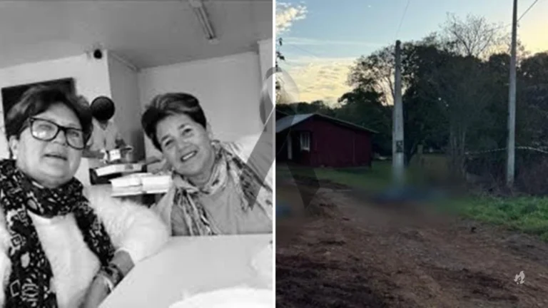 Irmãs que foram executadas a tiros em SC são identificadas ; possível motivação do crime vem à tona