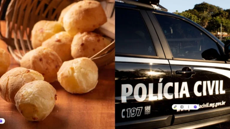Criança que morreu após comer bolo e pão de queijo pode ter sido envenenada