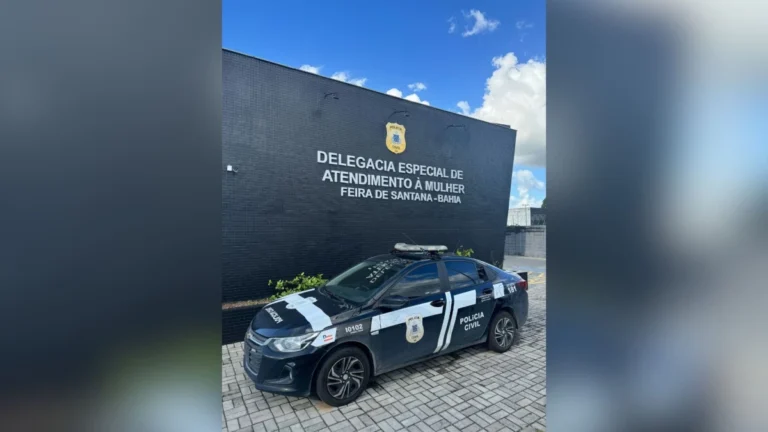 Homem preso por “estelionato do amor” aplicou golpe em cinco estados