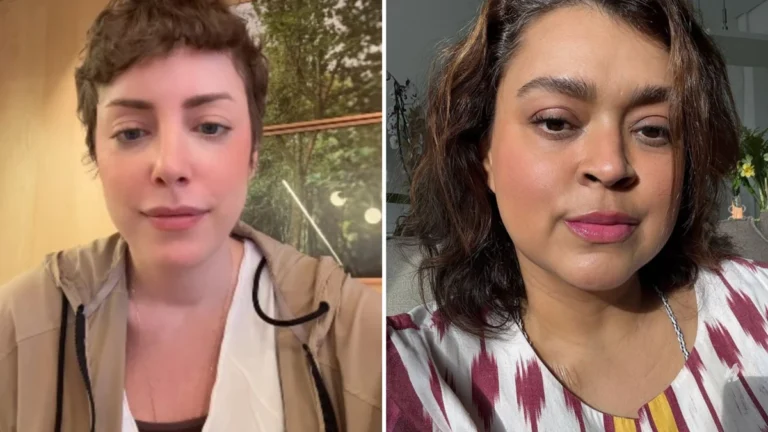 Fabiana Justus revela que morte de Preta Gil lhe causou preocupações